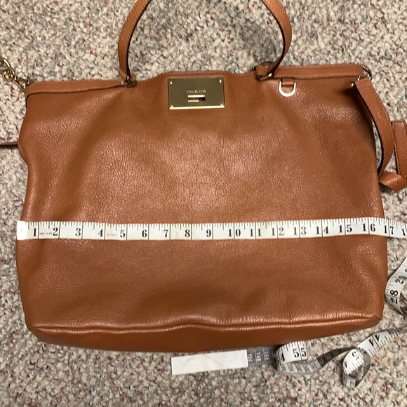 Large Michael Kors purse / laptop bag - Picture 8 of 13